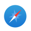 Safari browser icon